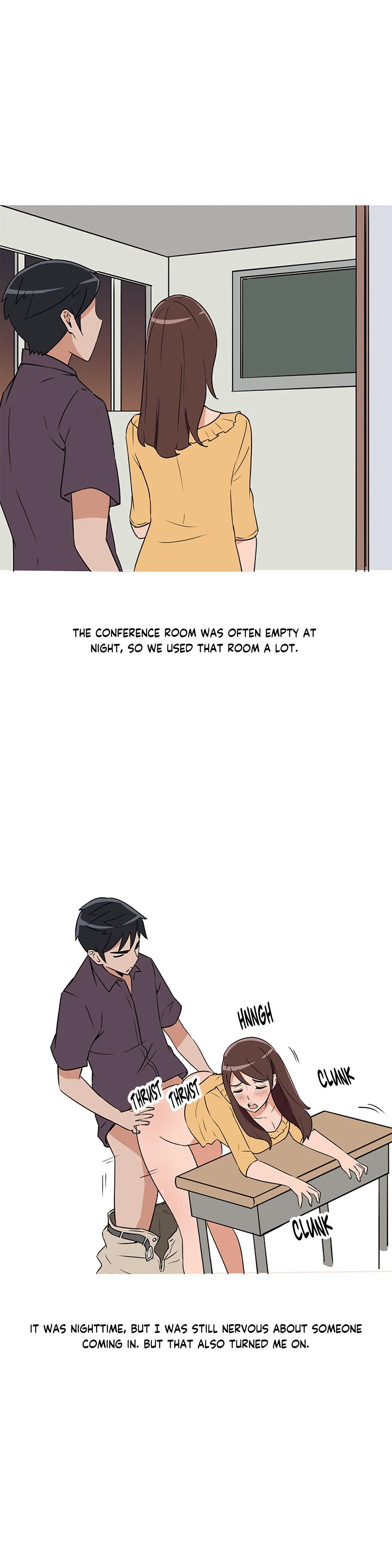 Campus Exploits Chapter 10 image 14