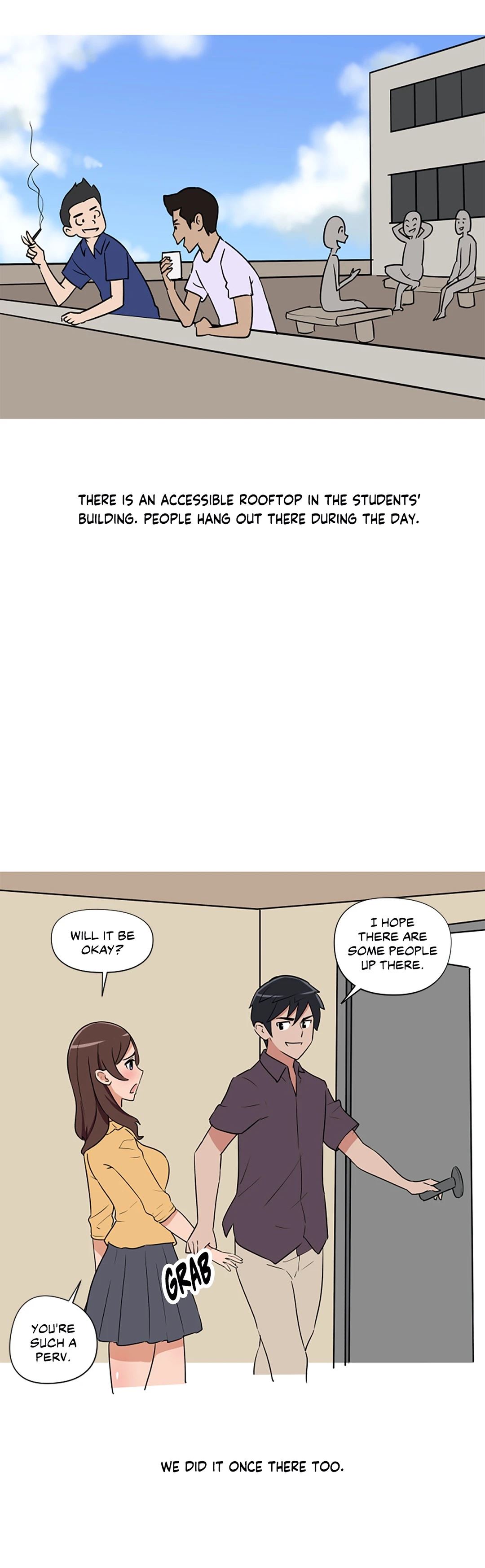Campus Exploits Chapter 10 image 15