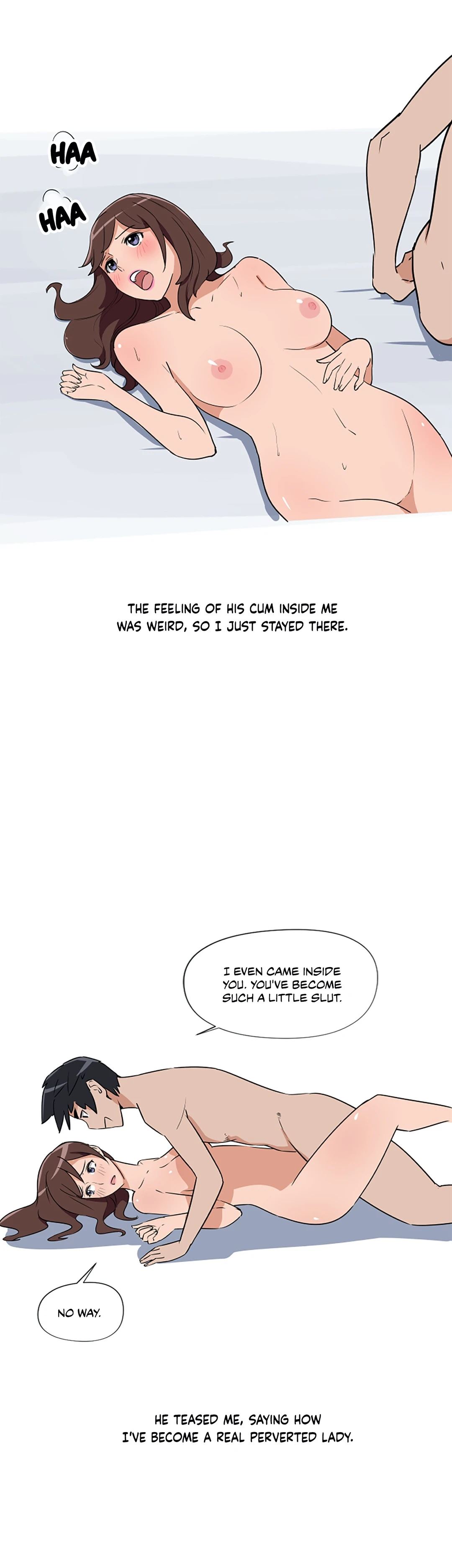 Campus Exploits Chapter 11 image 9