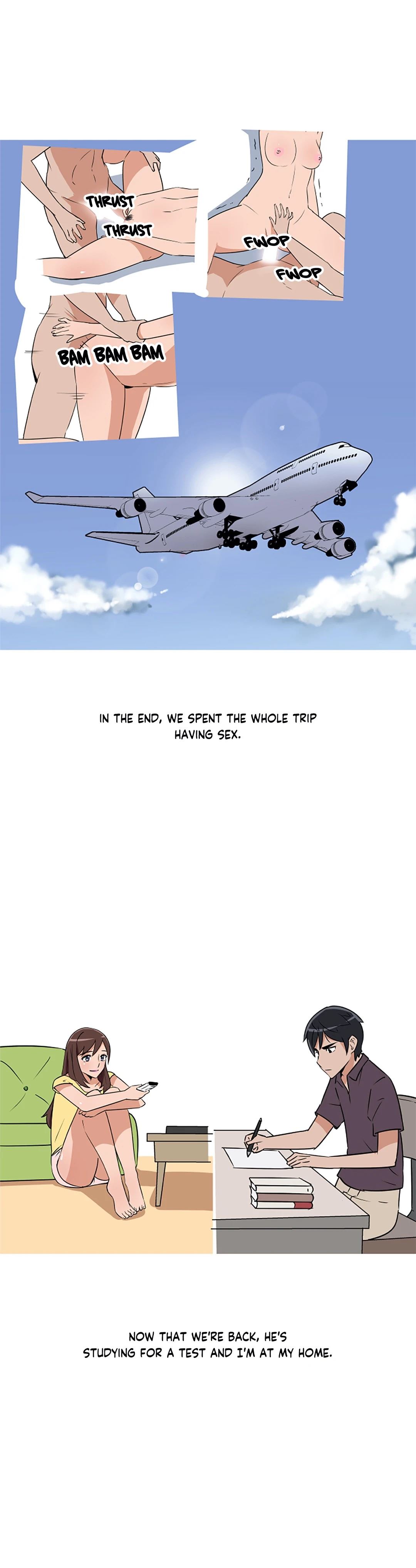 Campus Exploits Chapter 11 image 13