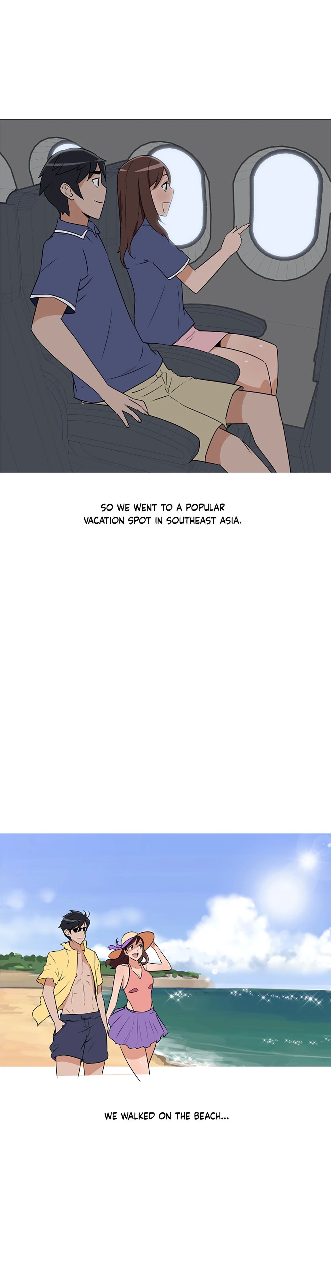 Campus Exploits Chapter 11 image 1