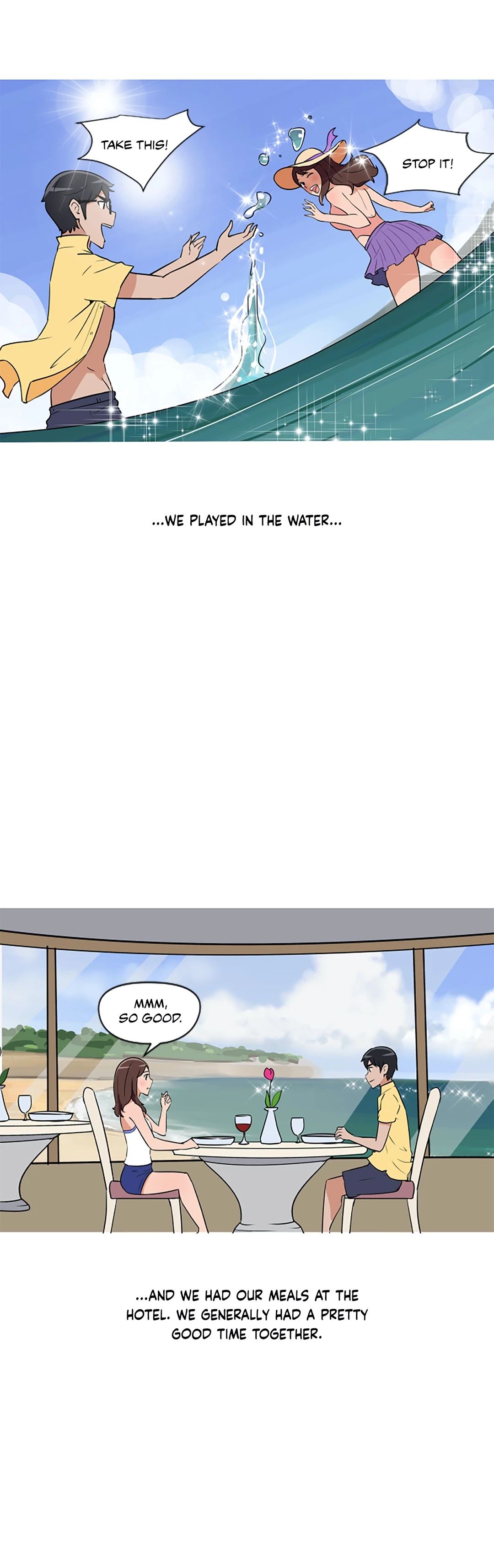 Campus Exploits Chapter 11 image 2