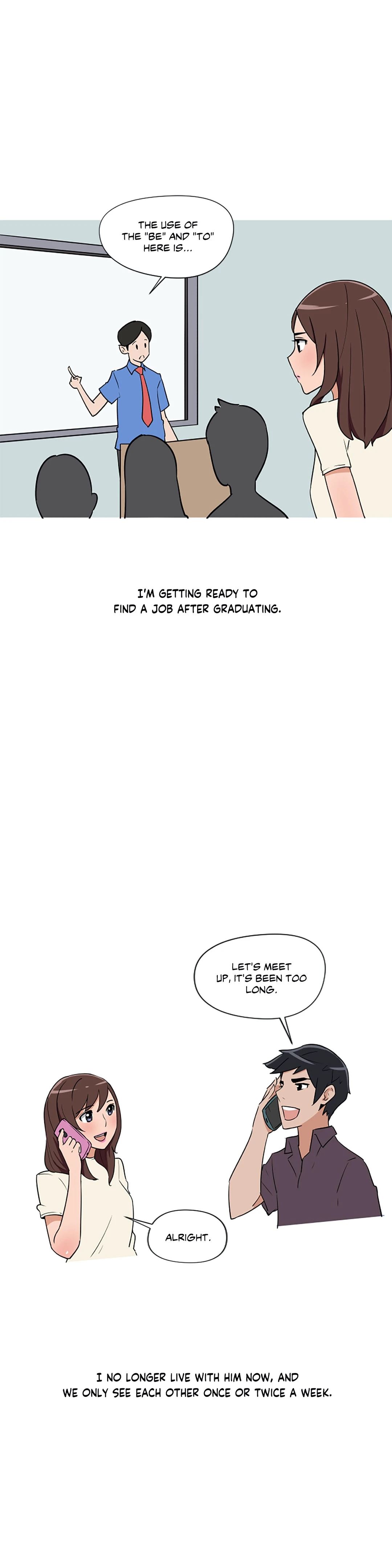 Campus Exploits Chapter 12 image 1