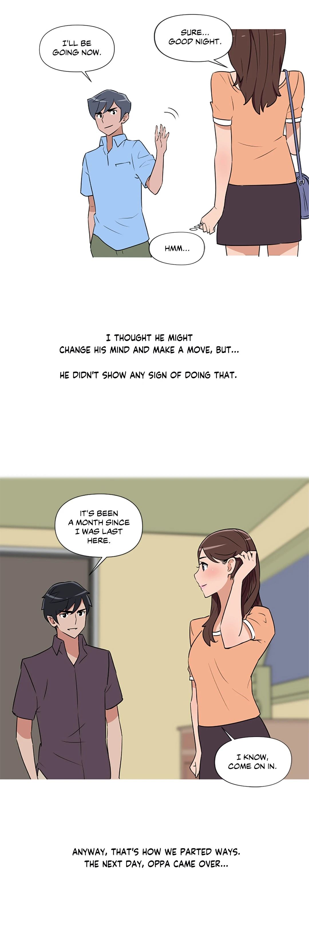 Campus Exploits Chapter 13 image 9