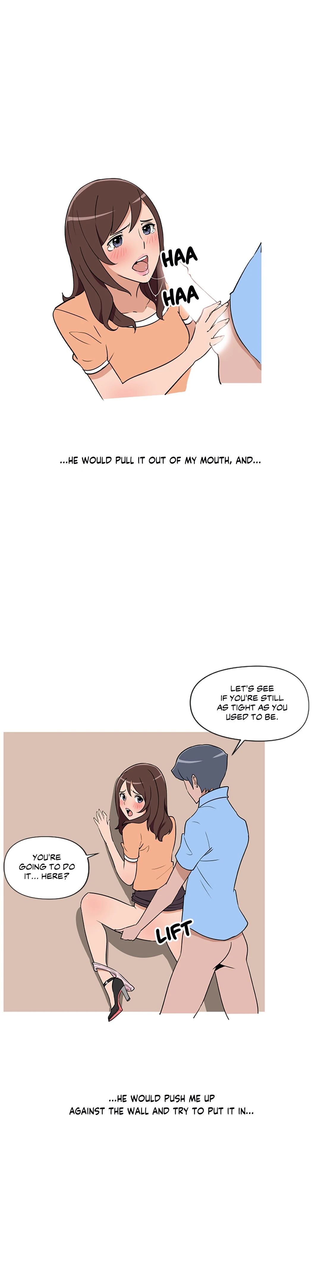 Campus Exploits Chapter 13 image 1