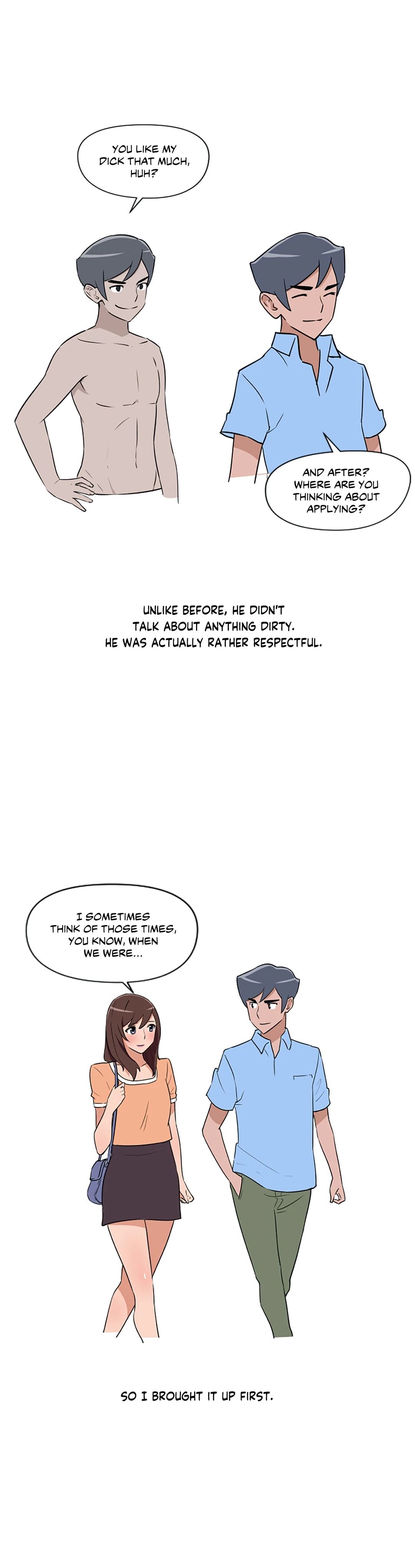 Campus Exploits Chapter 13 image 4