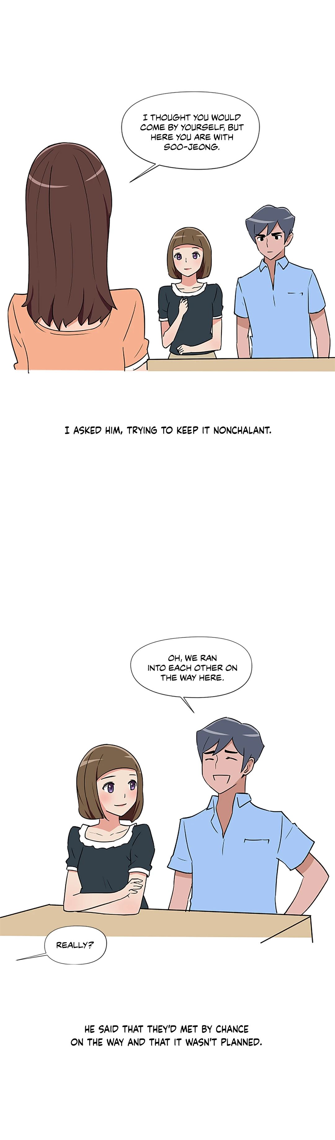 Campus Exploits Chapter 14 image 1