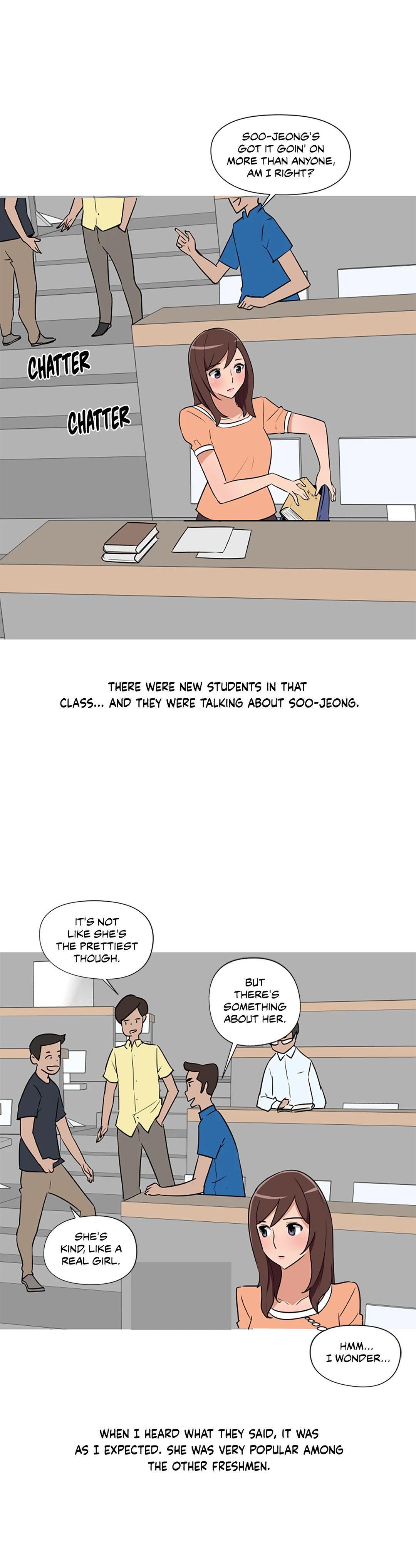 Campus Exploits Chapter 14 image 8