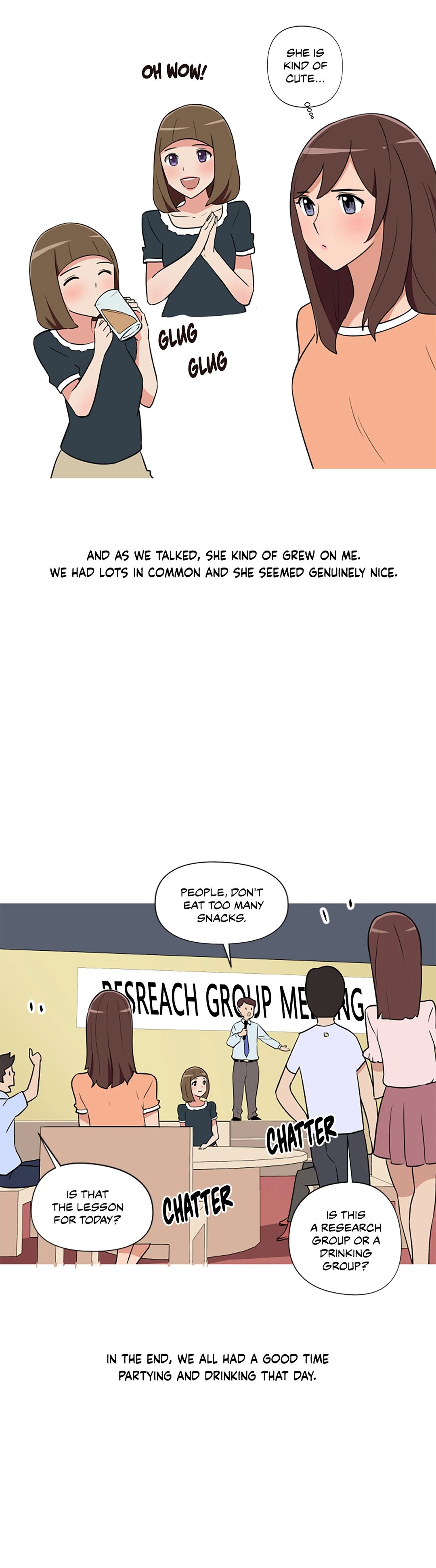 Campus Exploits Chapter 15 image 10