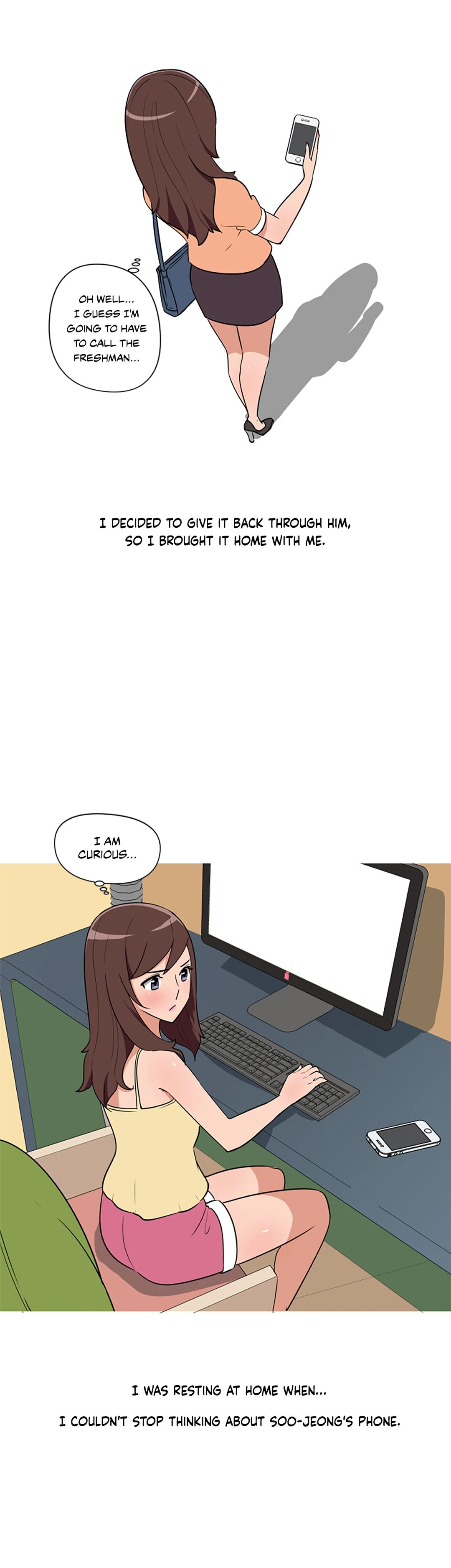Campus Exploits Chapter 15 image 13