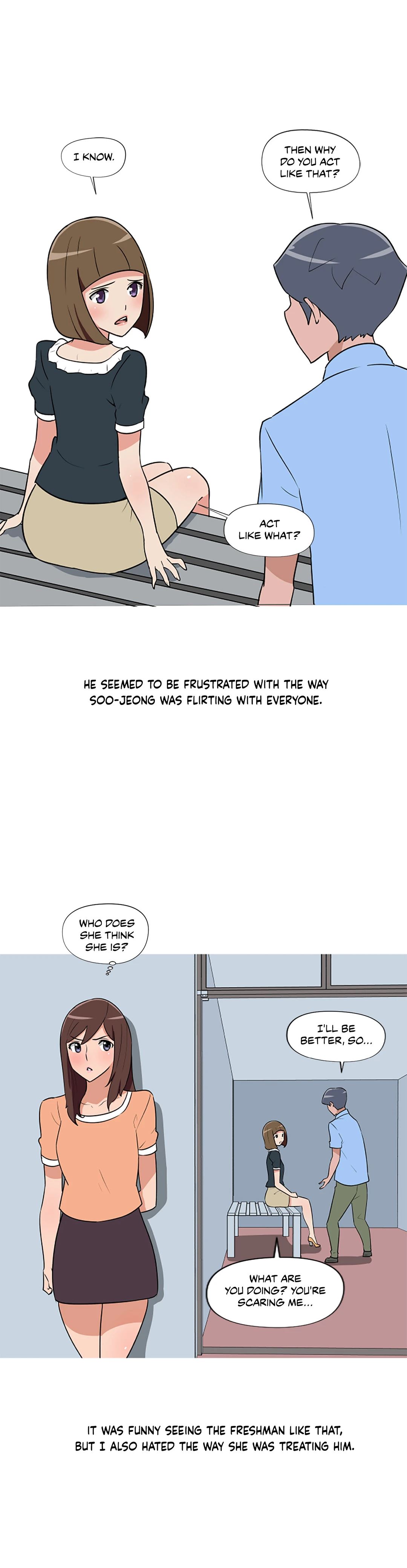 Campus Exploits Chapter 15 image 3