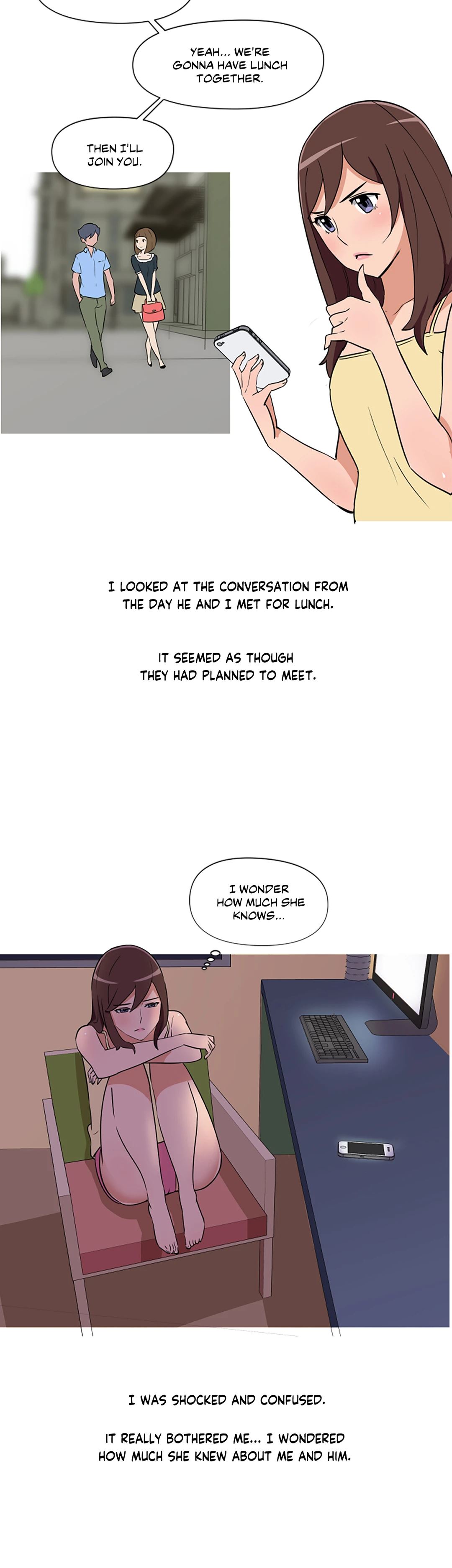 Campus Exploits Chapter 16 image 4