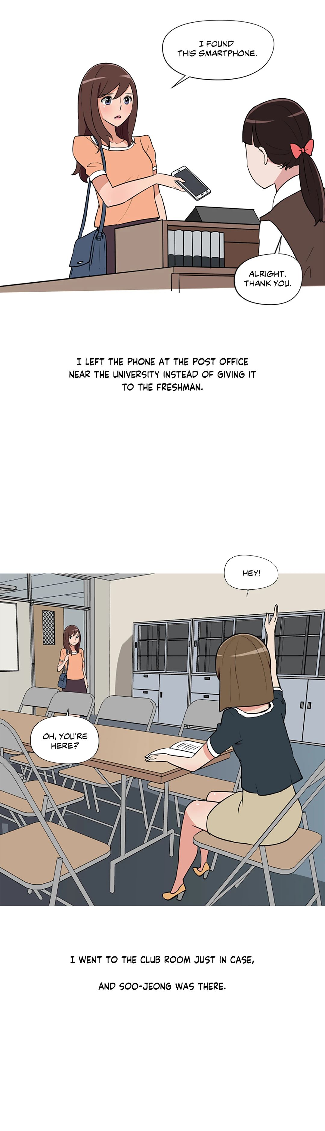 Campus Exploits Chapter 16 image 5