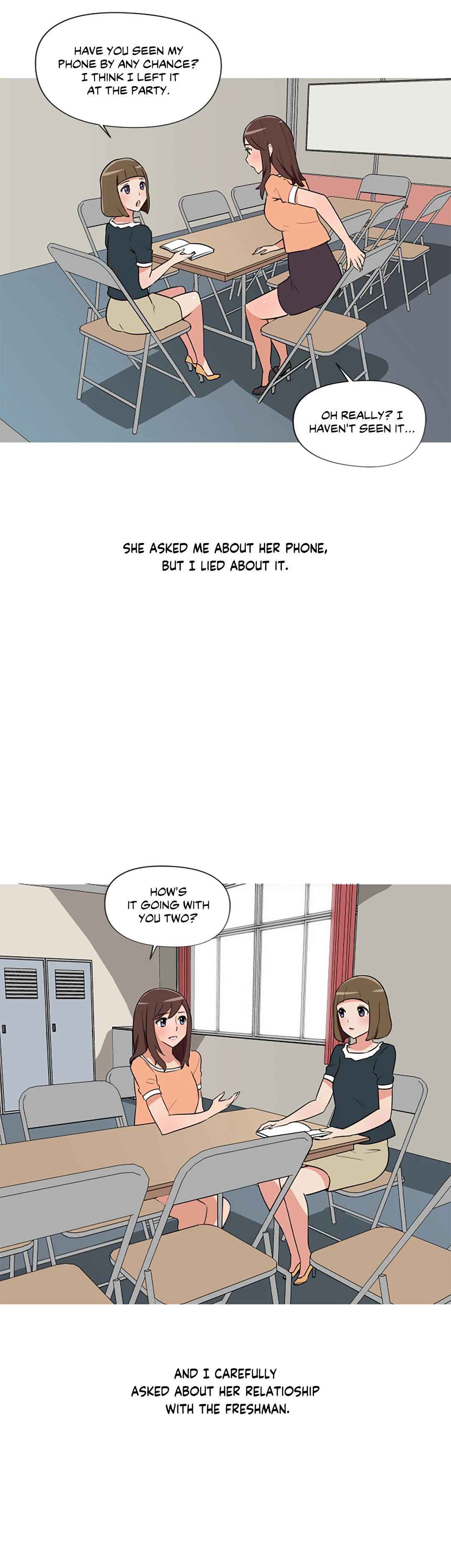 Campus Exploits Chapter 16 image 6