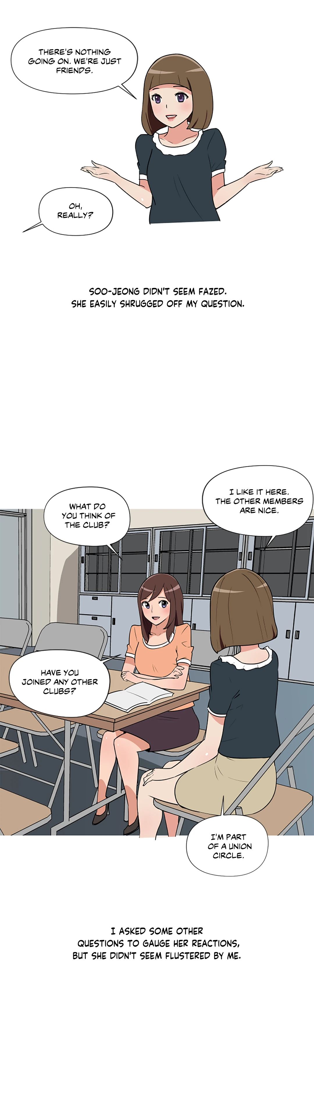 Campus Exploits Chapter 16 image 7