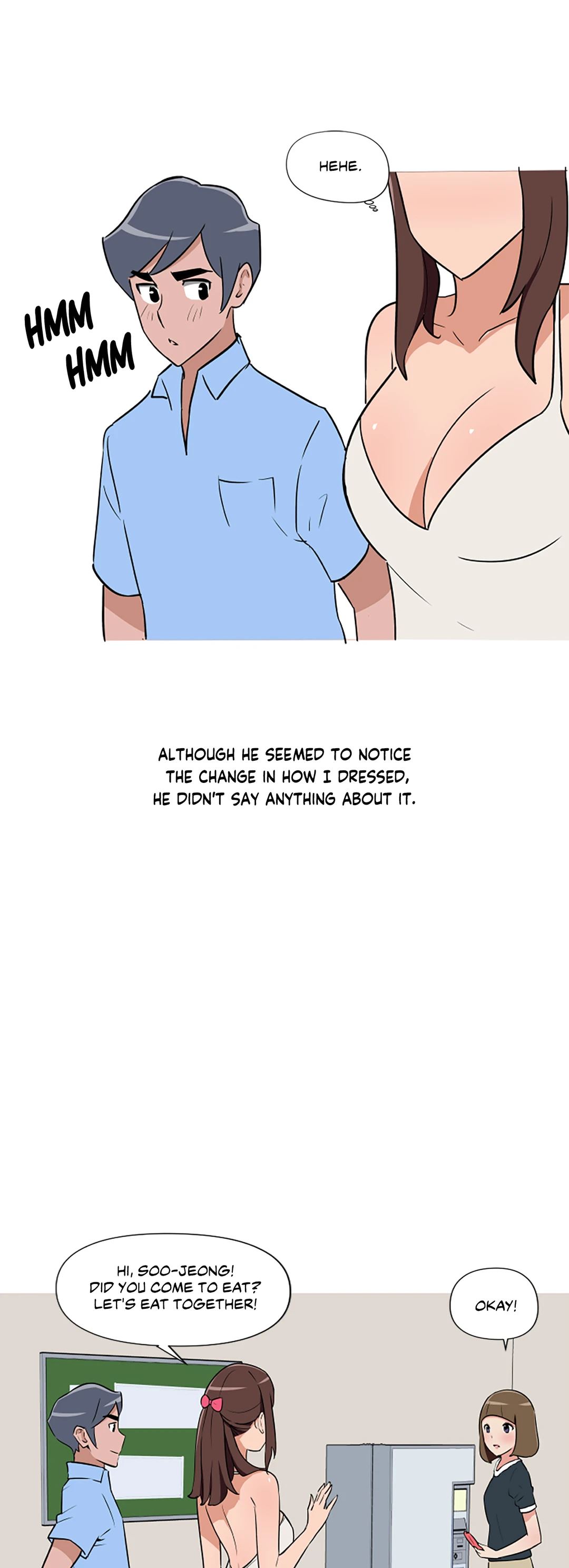 Campus Exploits Chapter 17 image 1