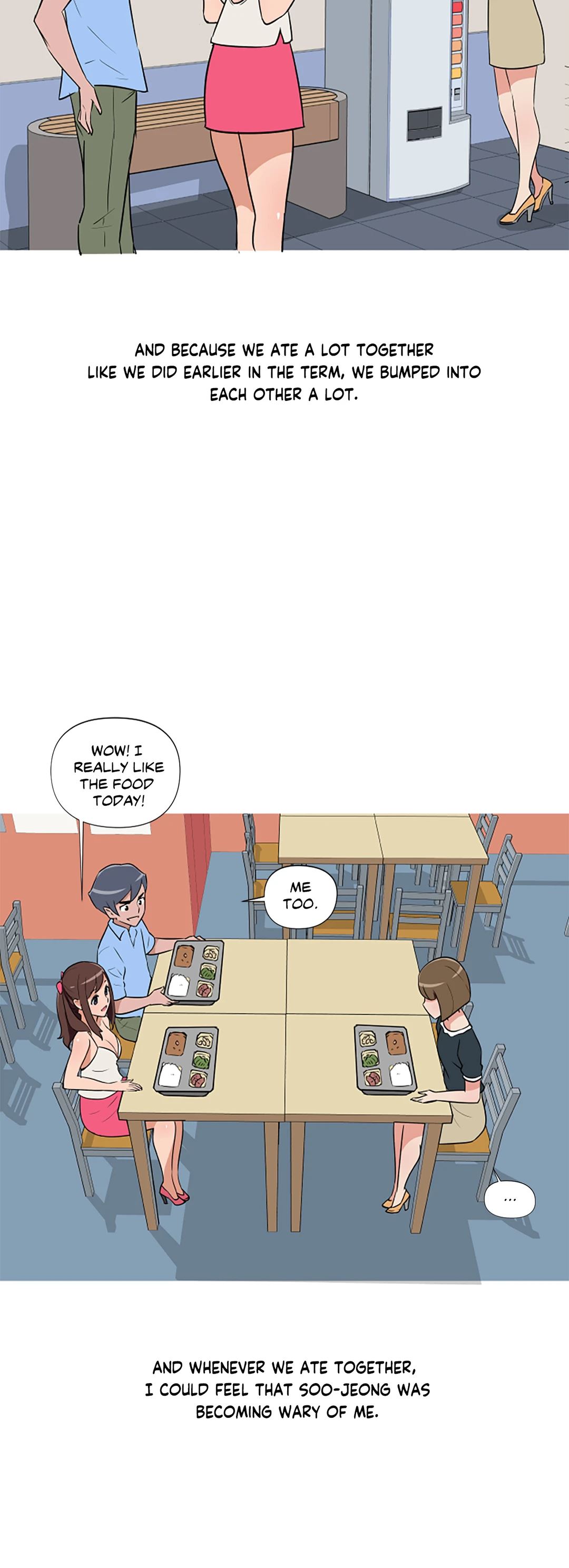 Campus Exploits Chapter 17 image 2