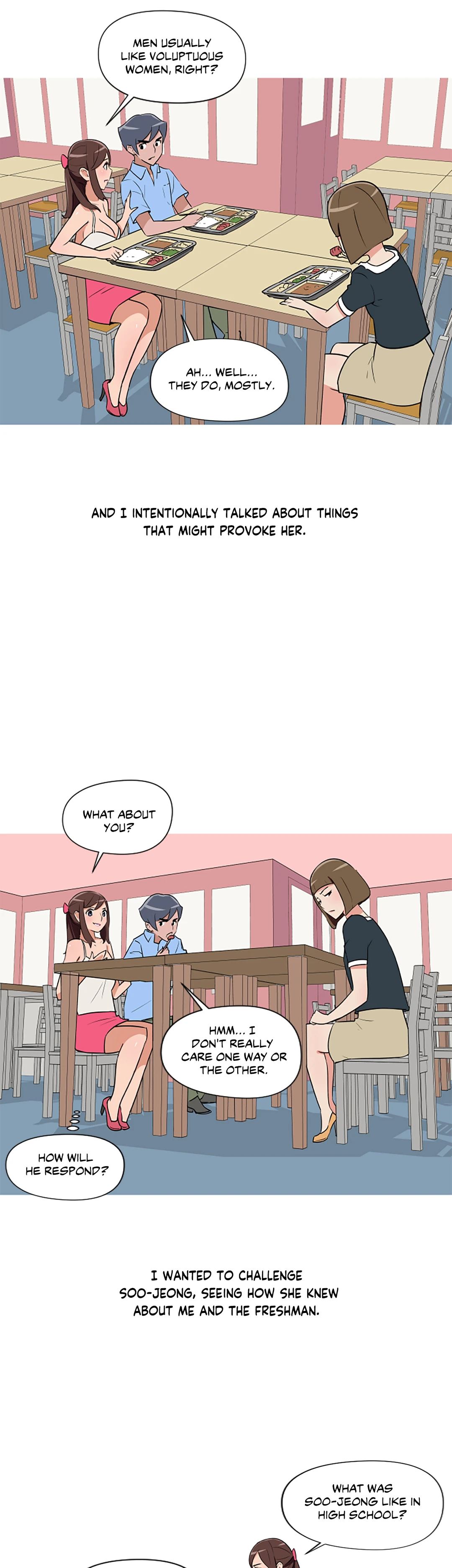 Campus Exploits Chapter 17 image 3