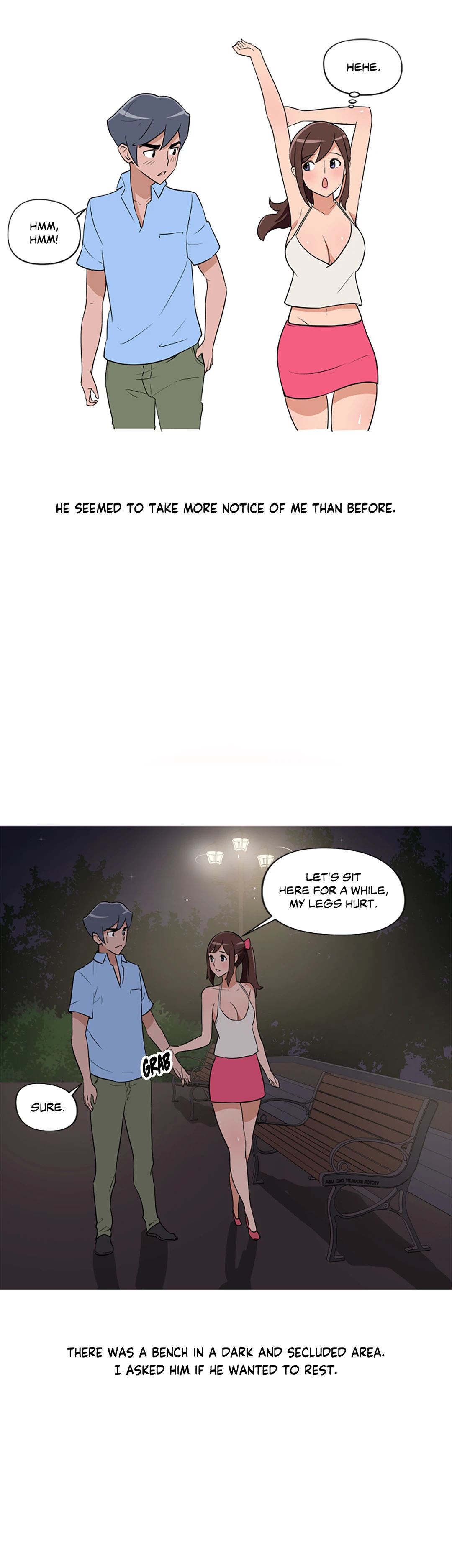 Campus Exploits Chapter 17 image 8