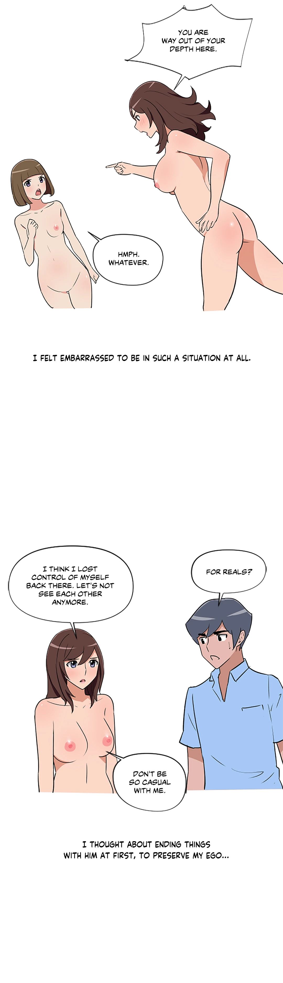 Campus Exploits Chapter 18 image 16