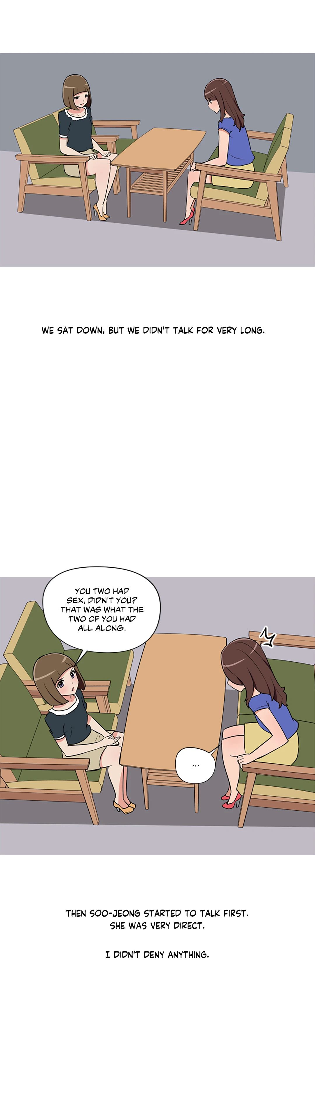 Campus Exploits Chapter 19 image 10