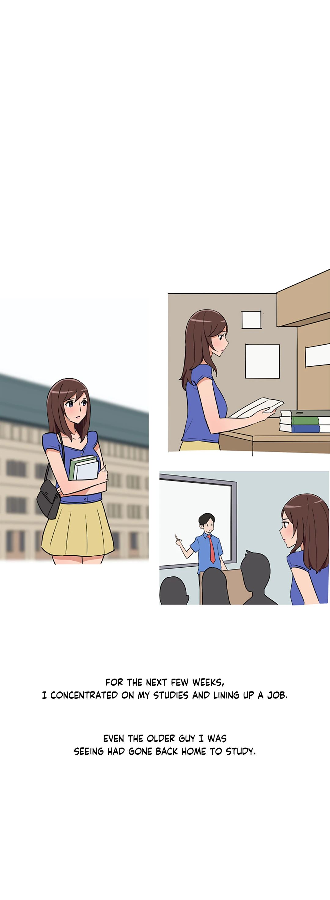 Campus Exploits Chapter 19 image 2