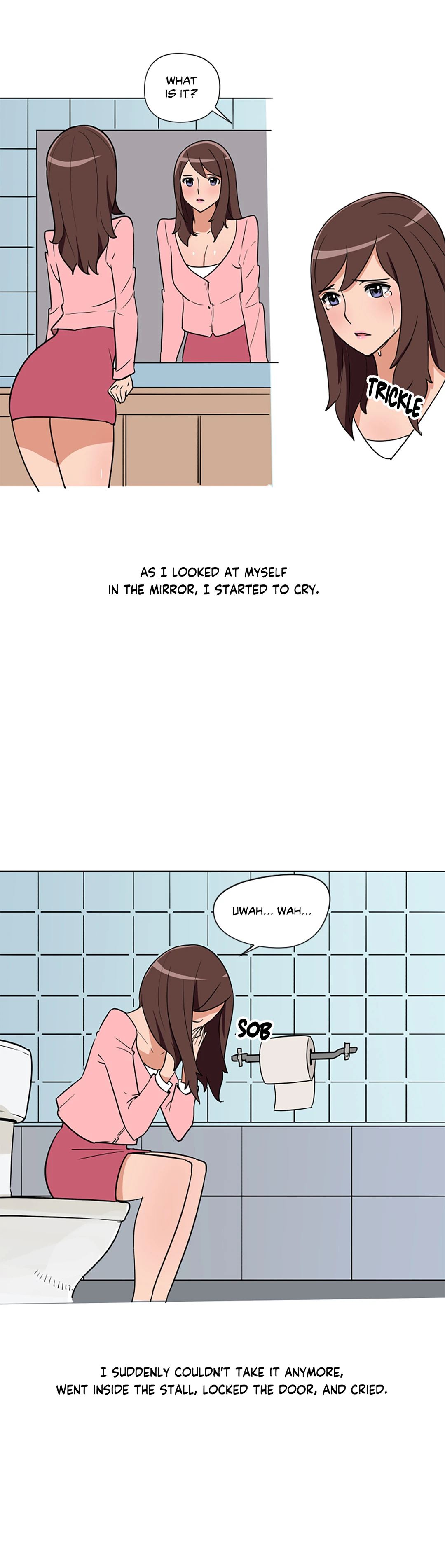 Campus Exploits Chapter 19 image 6