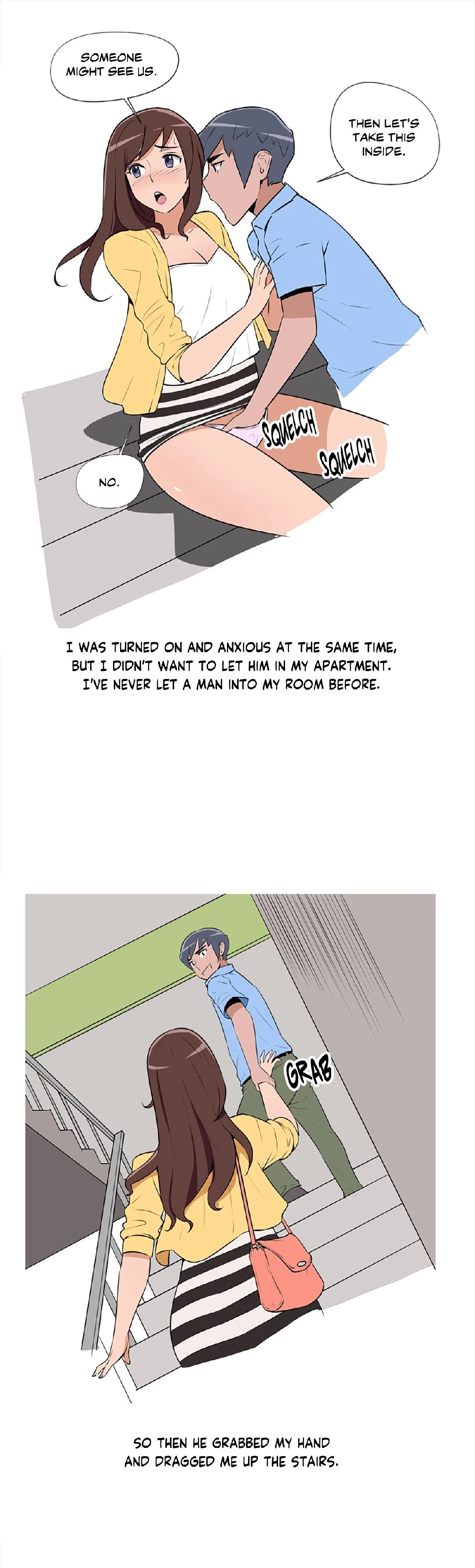 Campus Exploits Chapter 2 image 10
