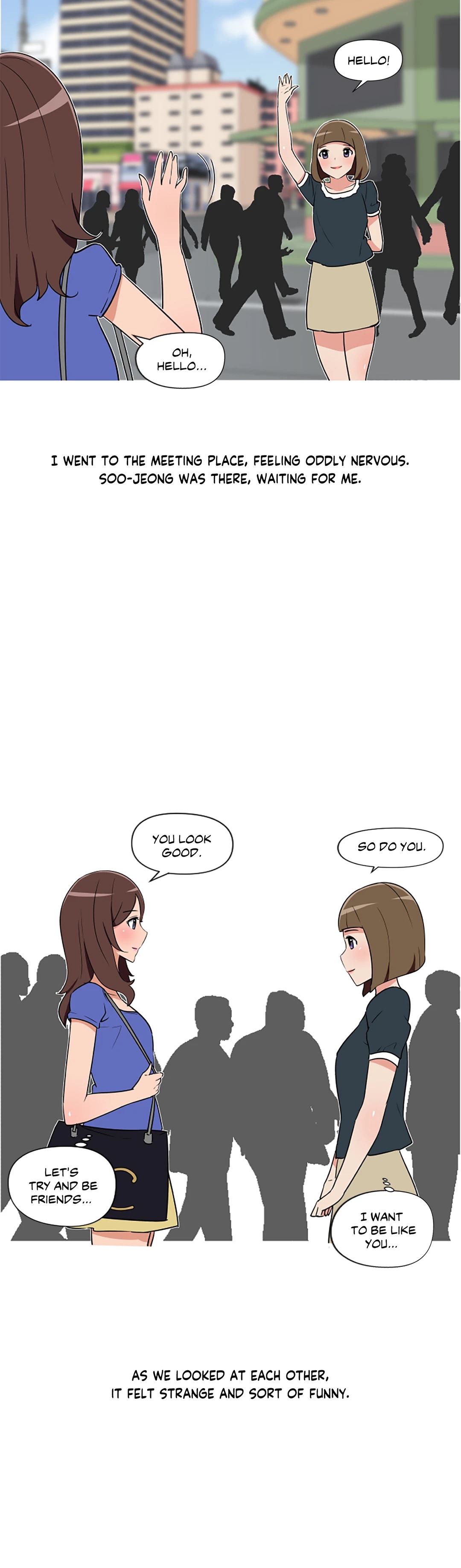 Campus Exploits Chapter 21 image 9