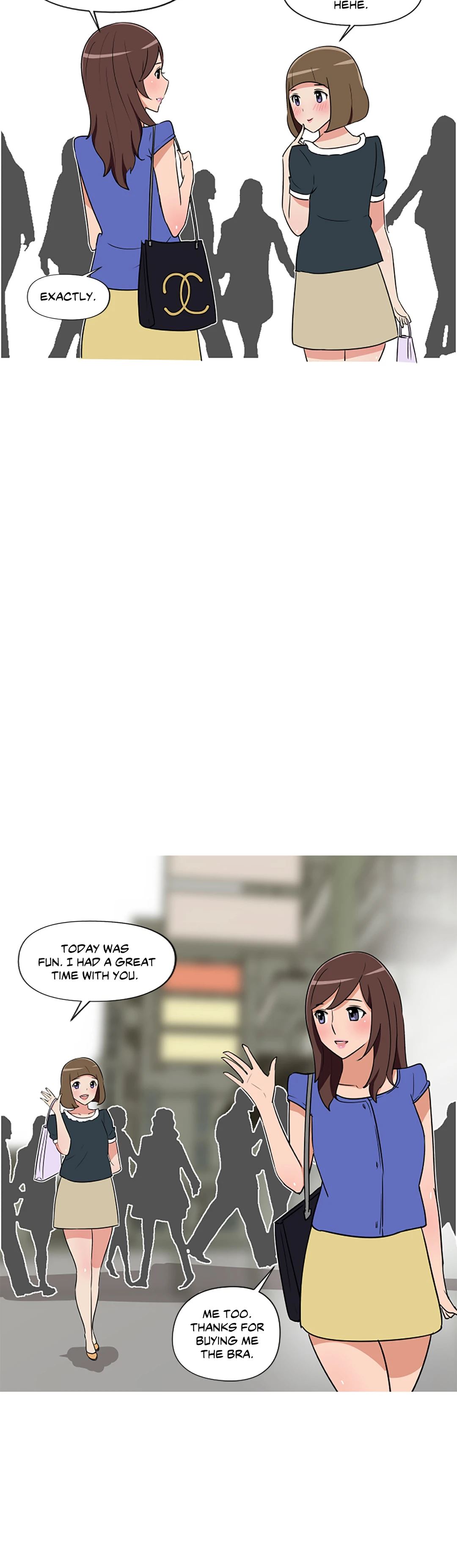 Campus Exploits Chapter 21 image 13