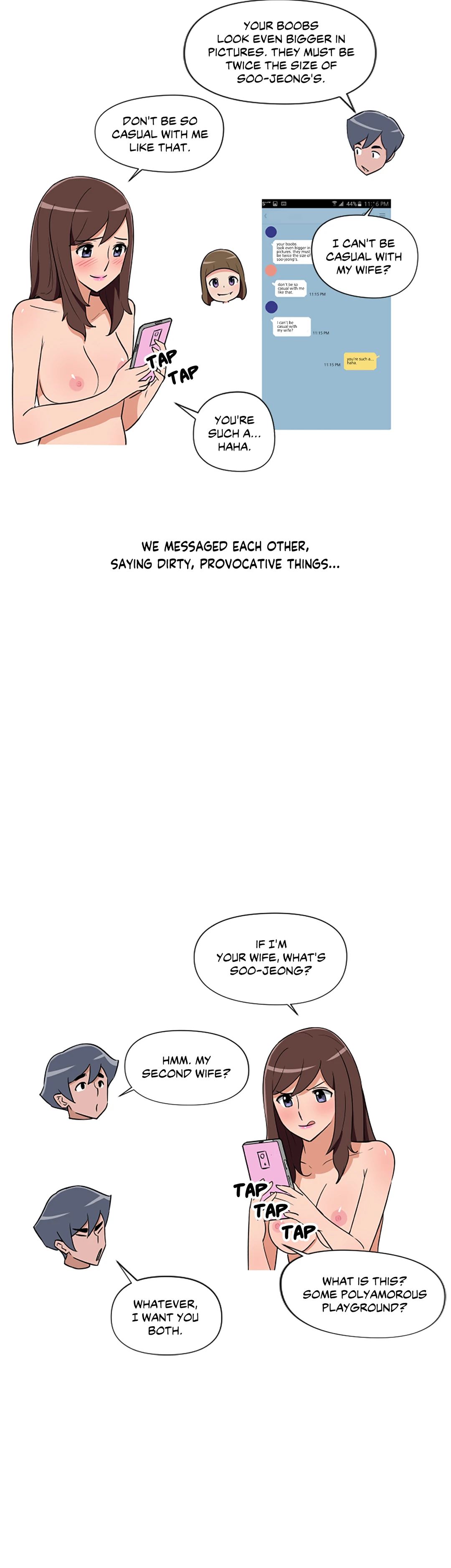 Campus Exploits Chapter 22 image 8