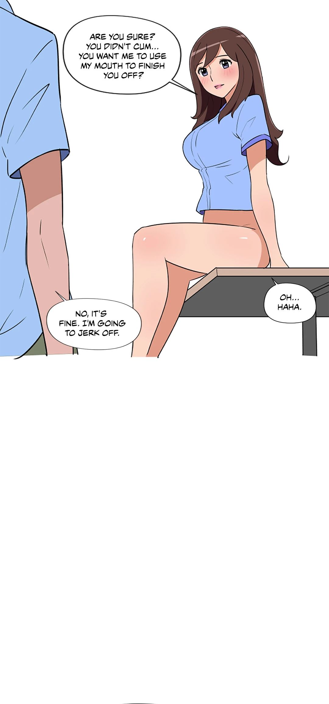 Campus Exploits Chapter 23 image 16