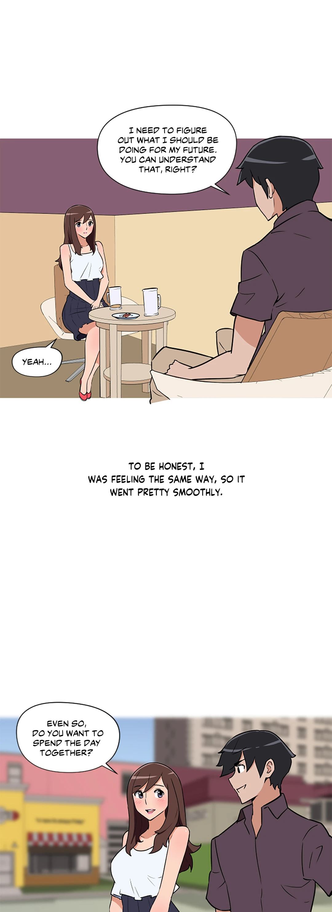 Campus Exploits Chapter 26 image 1