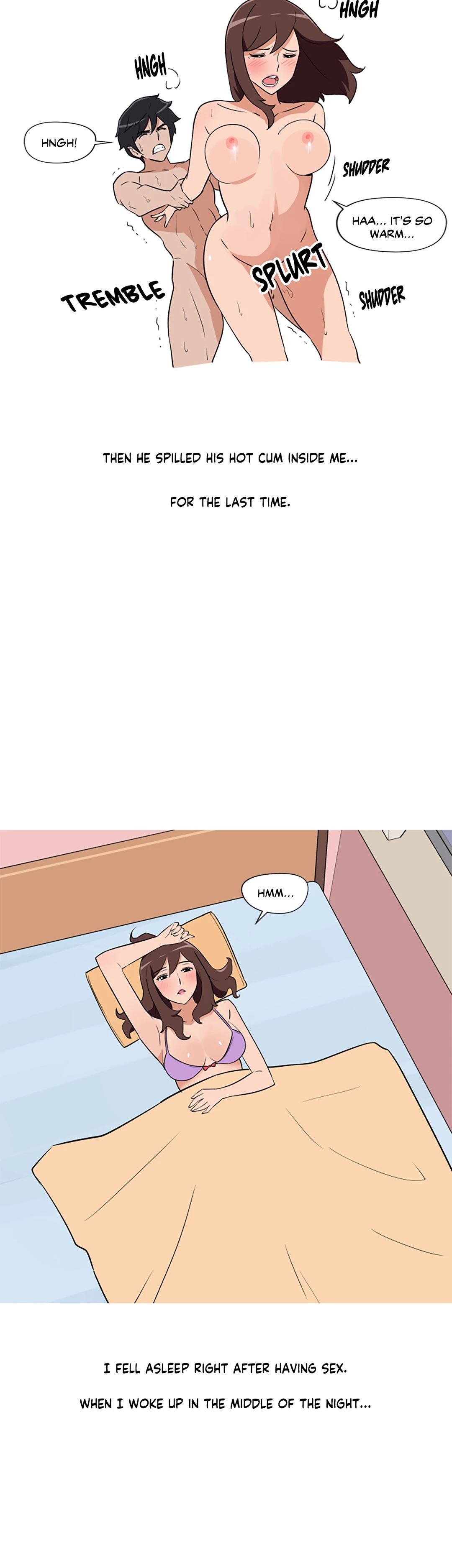 Campus Exploits Chapter 26 image 4