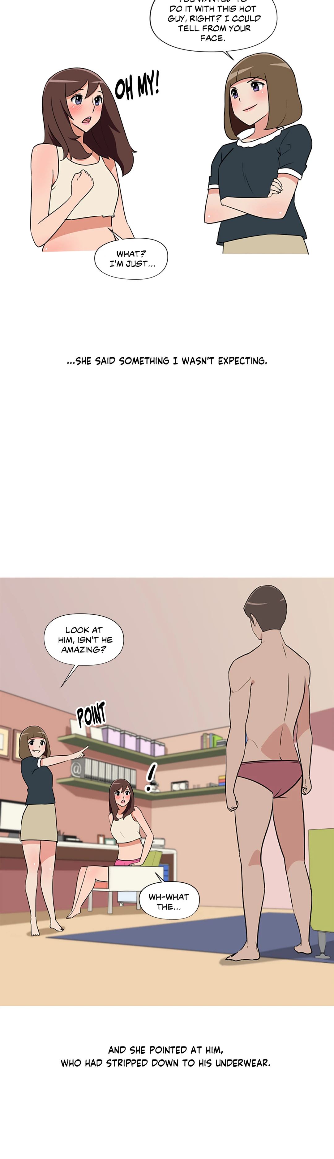 Campus Exploits Chapter 27 image 14