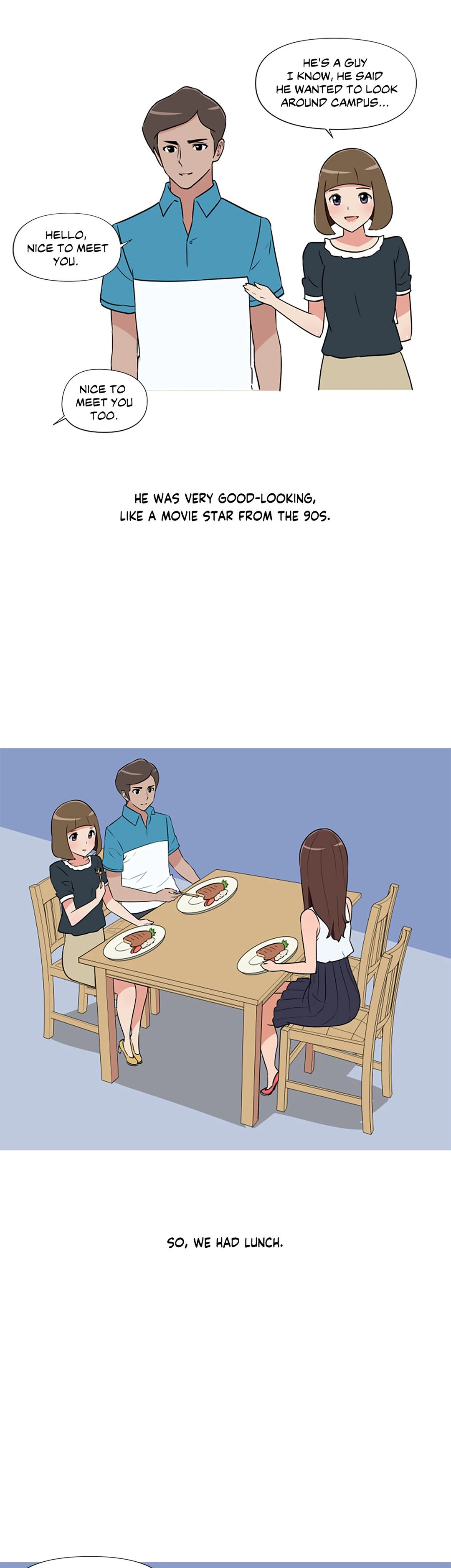 Campus Exploits Chapter 27 image 3