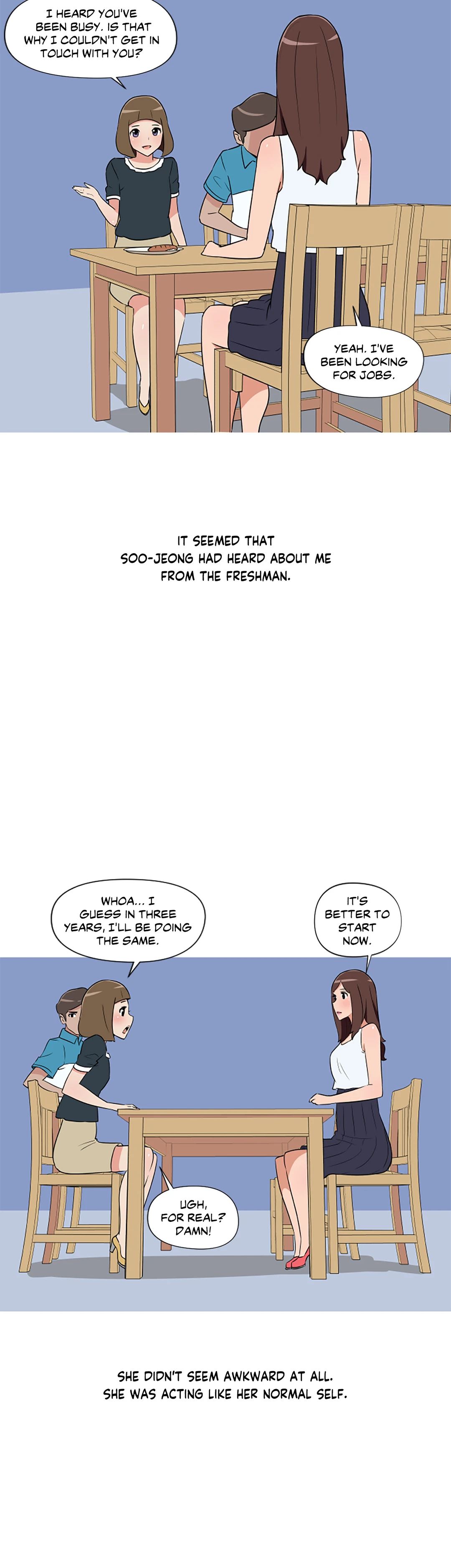 Campus Exploits Chapter 27 image 4