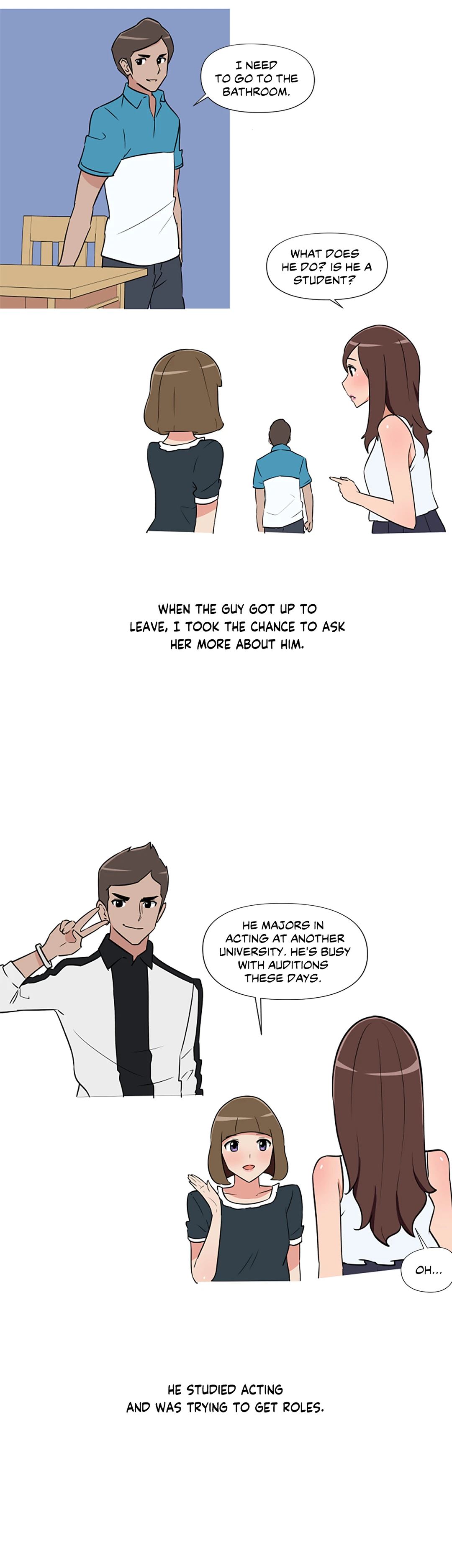Campus Exploits Chapter 27 image 5