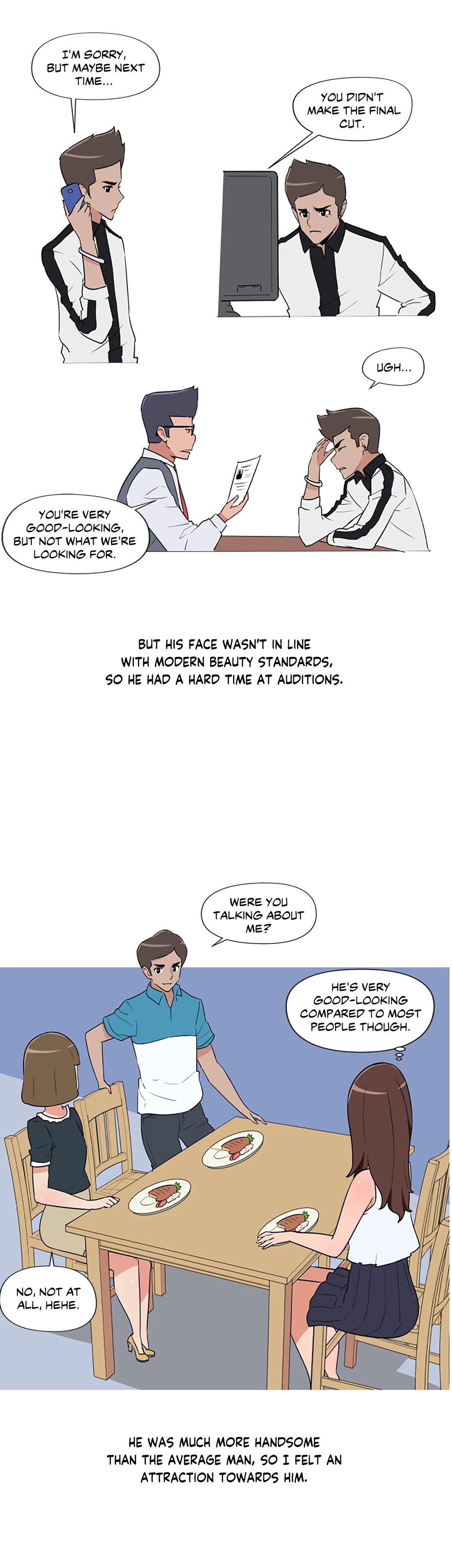 Campus Exploits Chapter 27 image 6