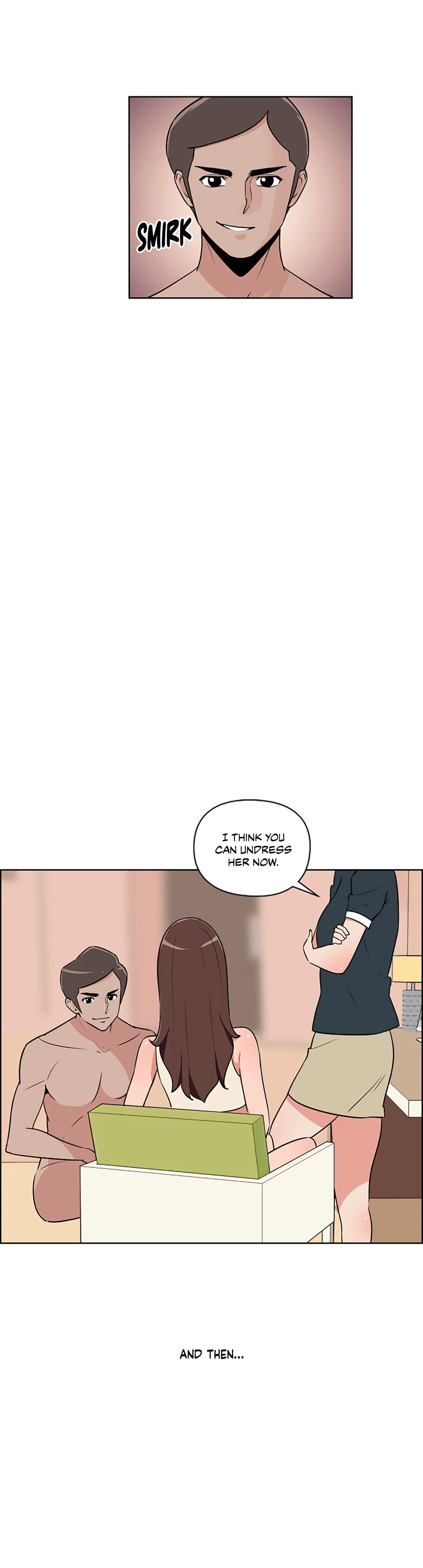 Campus Exploits Chapter 29 image 5
