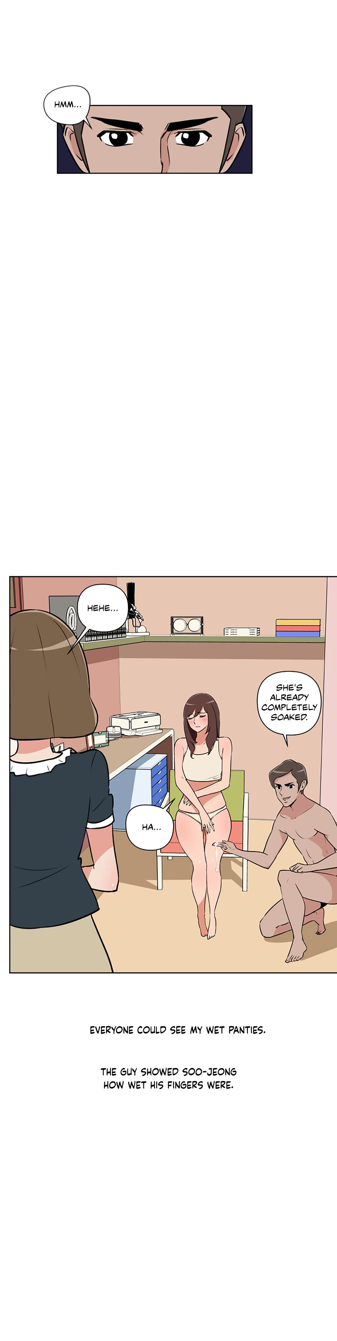 Campus Exploits Chapter 29 image 7