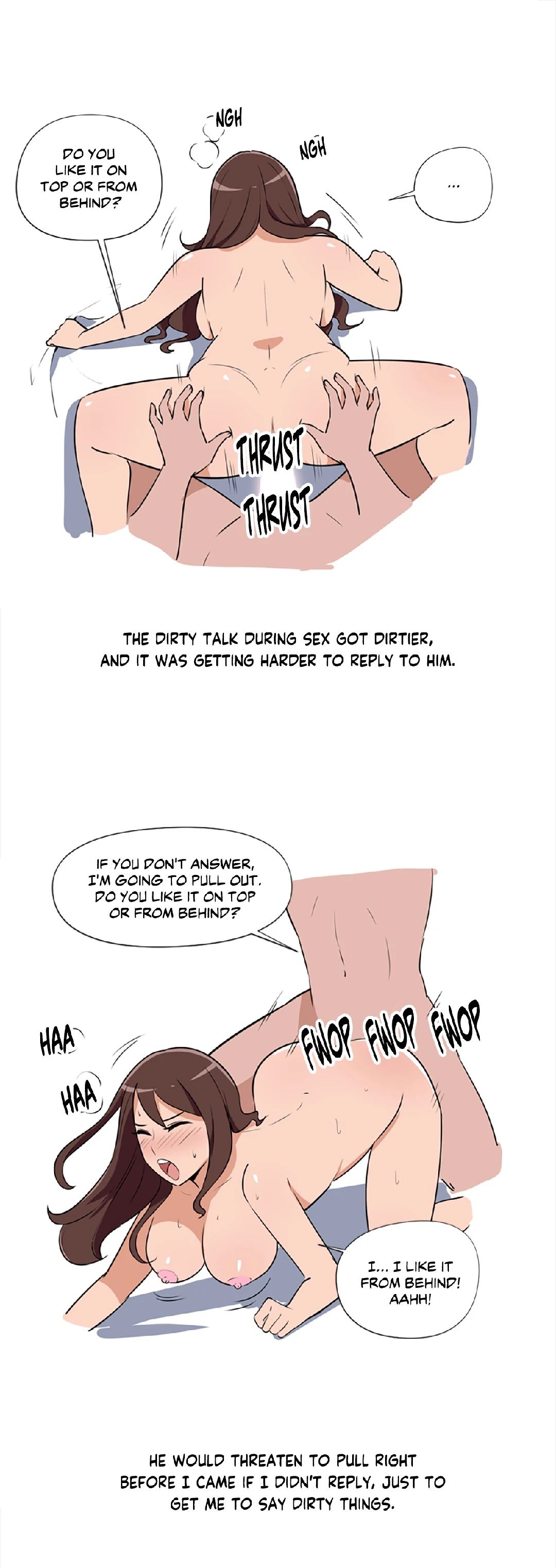 Campus Exploits Chapter 3 image 6