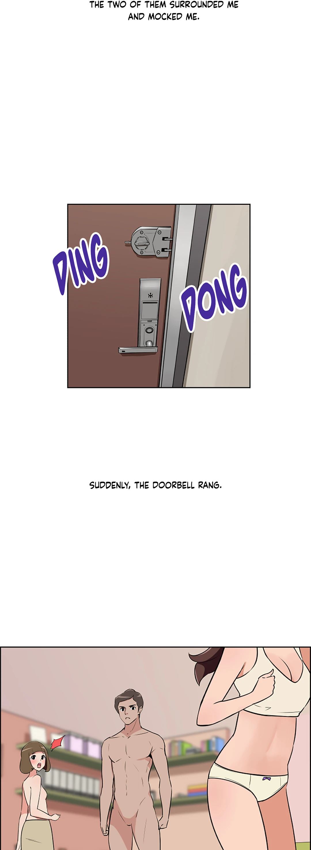 Campus Exploits Chapter 30 image 1
