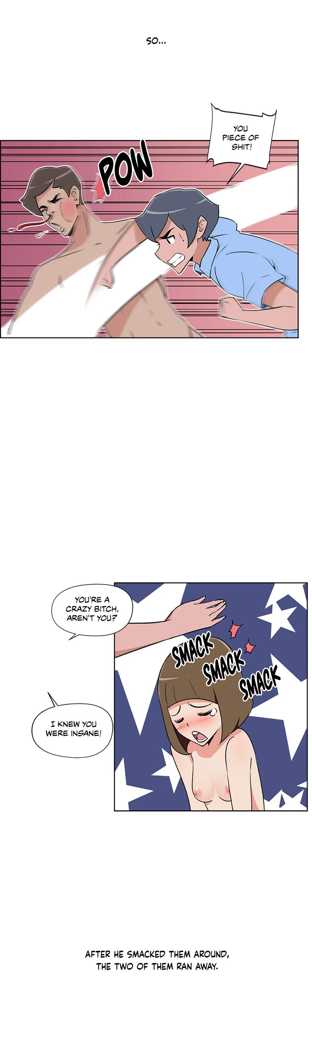 Campus Exploits Chapter 30 image 6