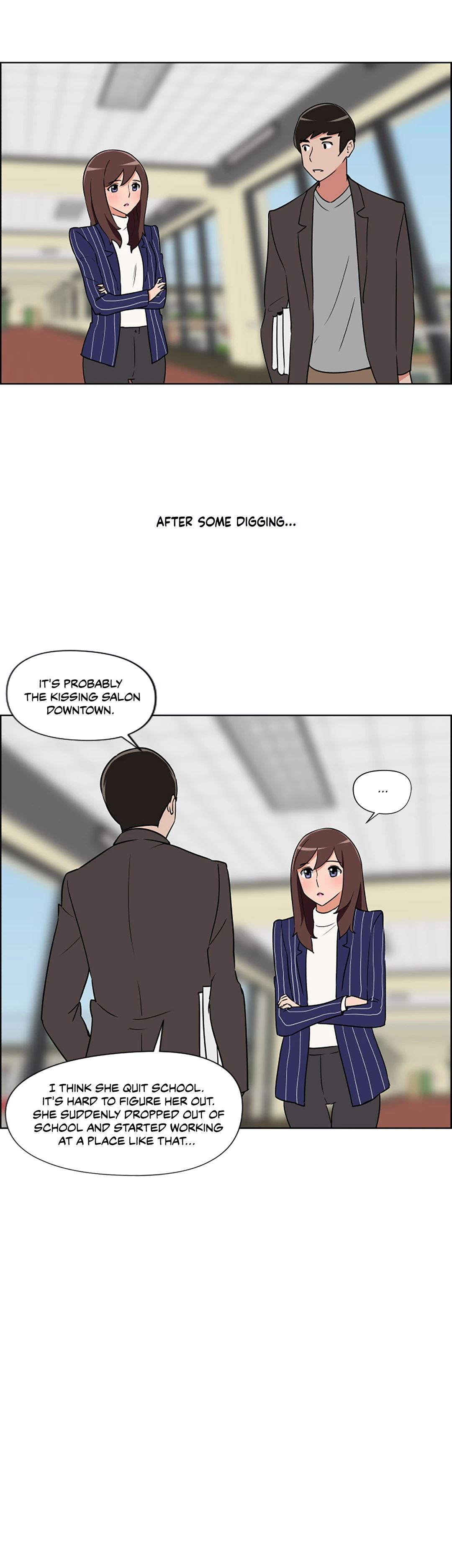 Campus Exploits Chapter 31 image 3