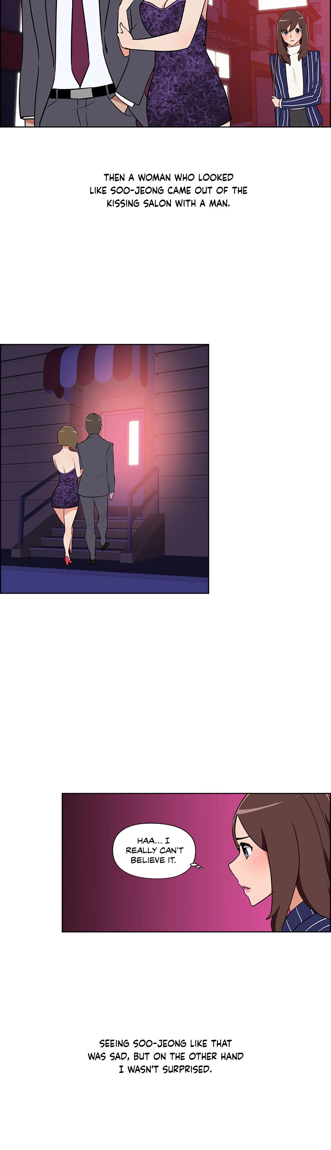 Campus Exploits Chapter 31 image 5