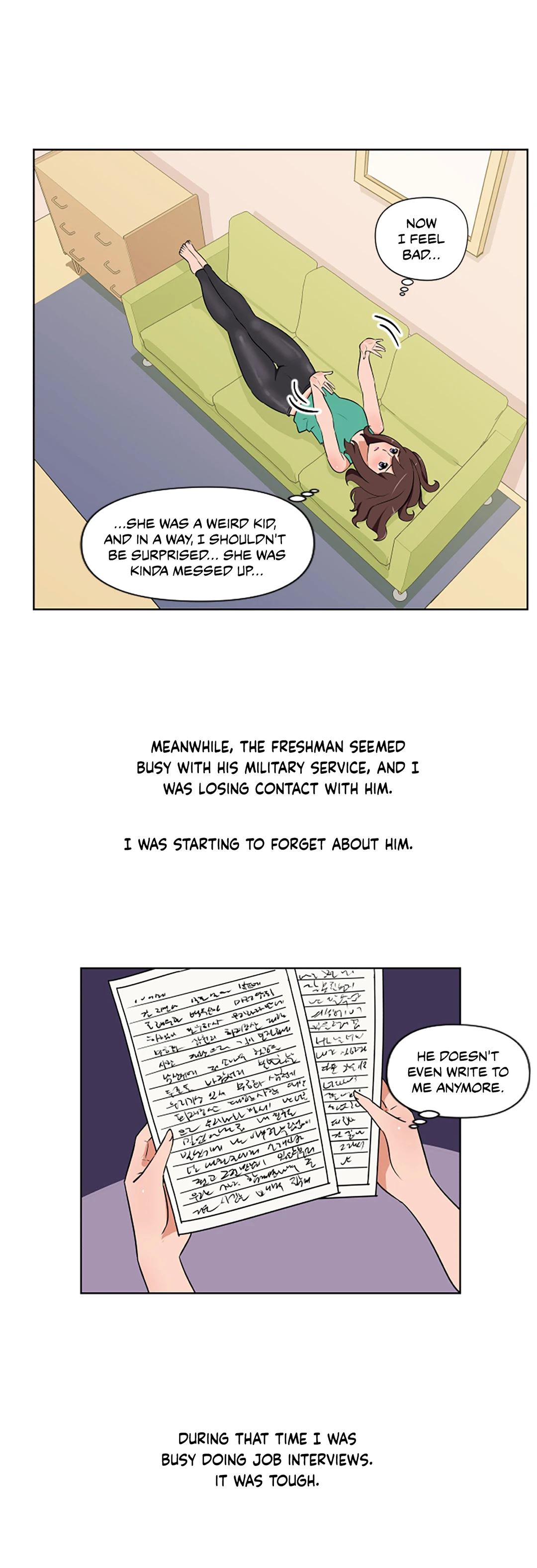 Campus Exploits Chapter 31 image 6