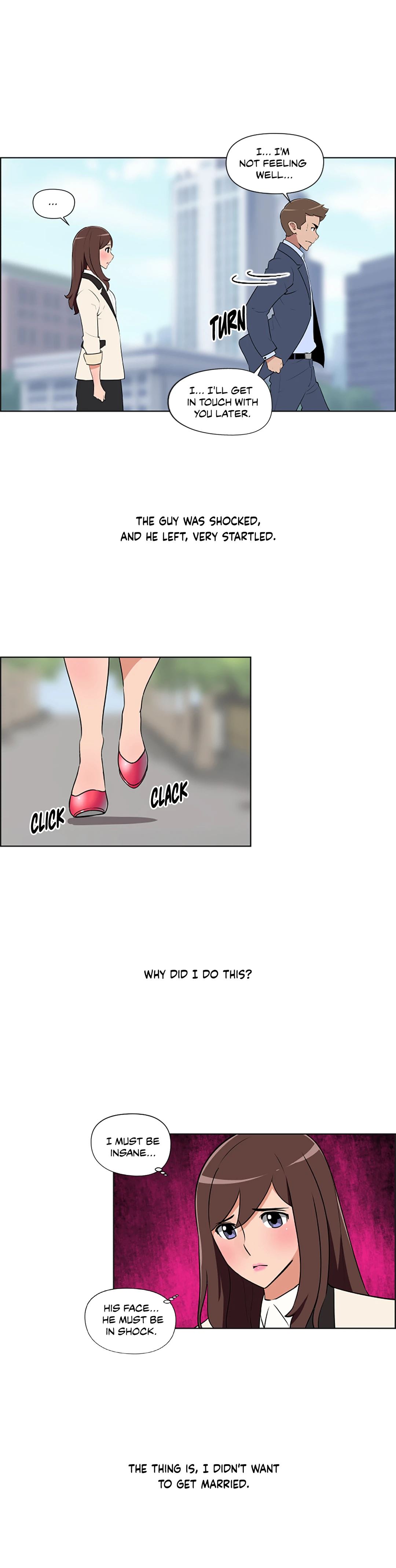 Campus Exploits Chapter 32 image 1