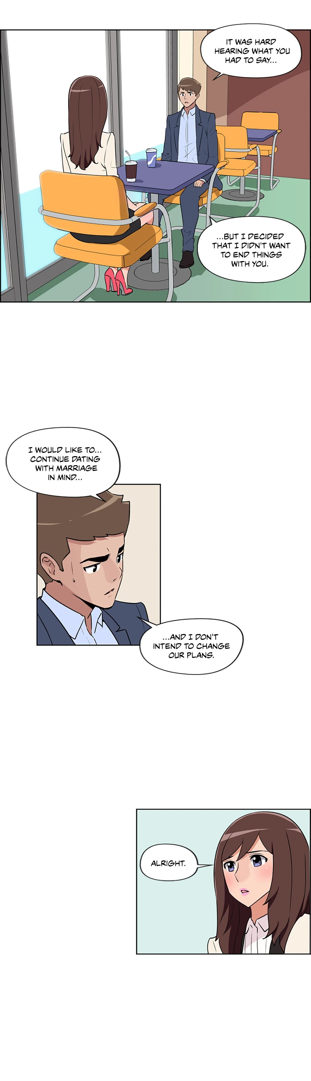 Campus Exploits Chapter 32 image 4