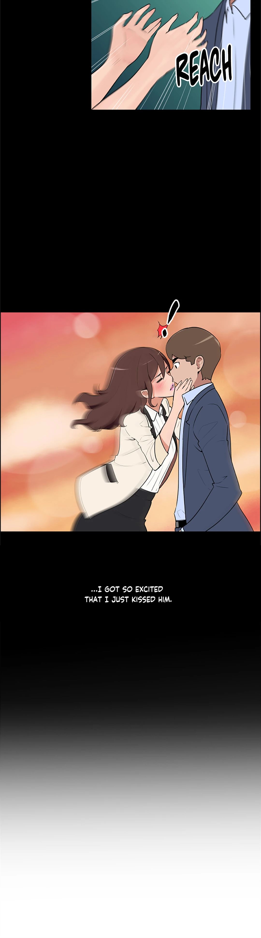 Campus Exploits Chapter 33 - The End image 10